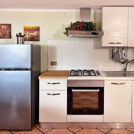 Casa Di Katia Lägenhet Collesalvetti Exteriör bild
