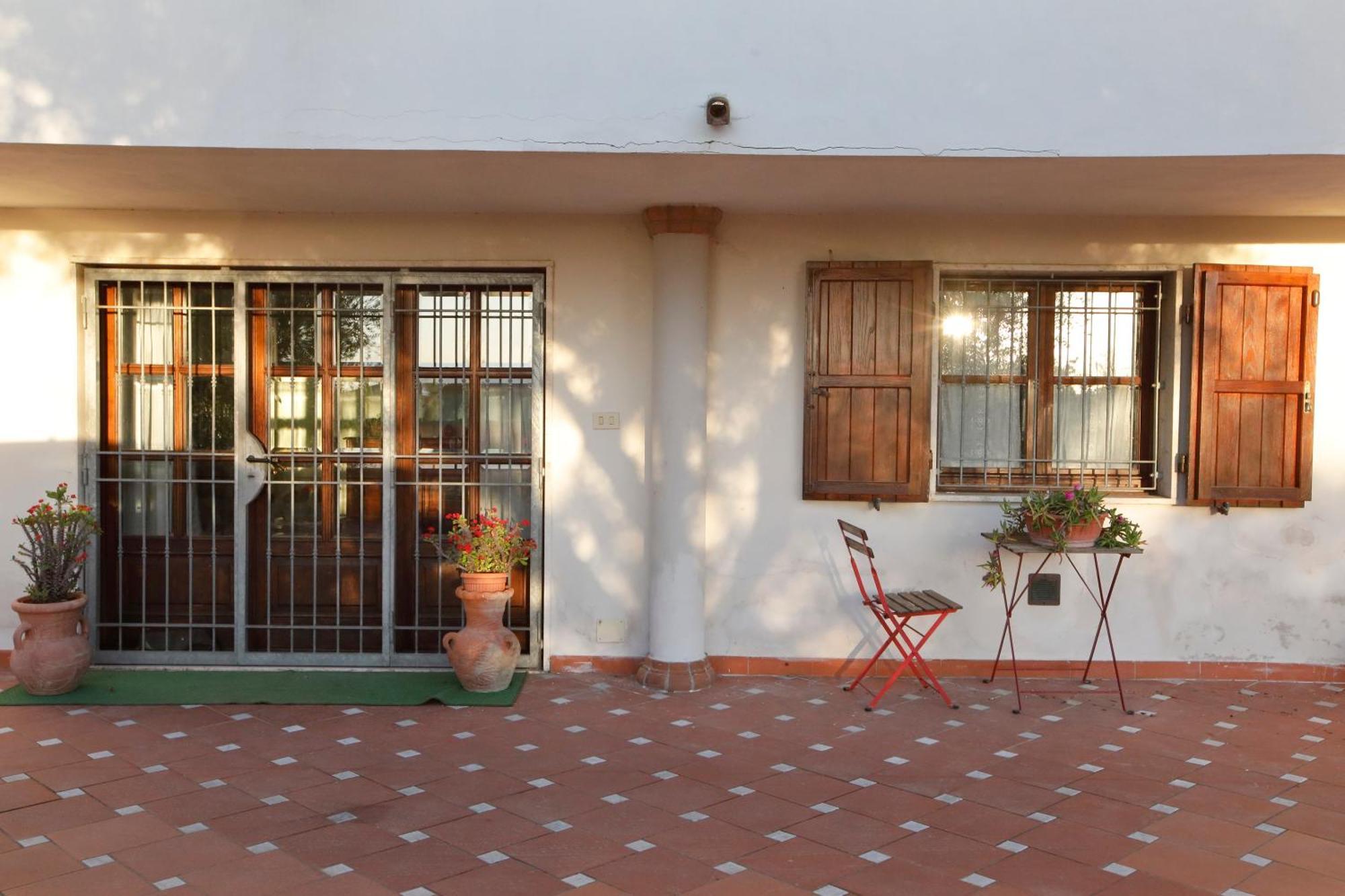 Casa Di Katia Lägenhet Collesalvetti Exteriör bild