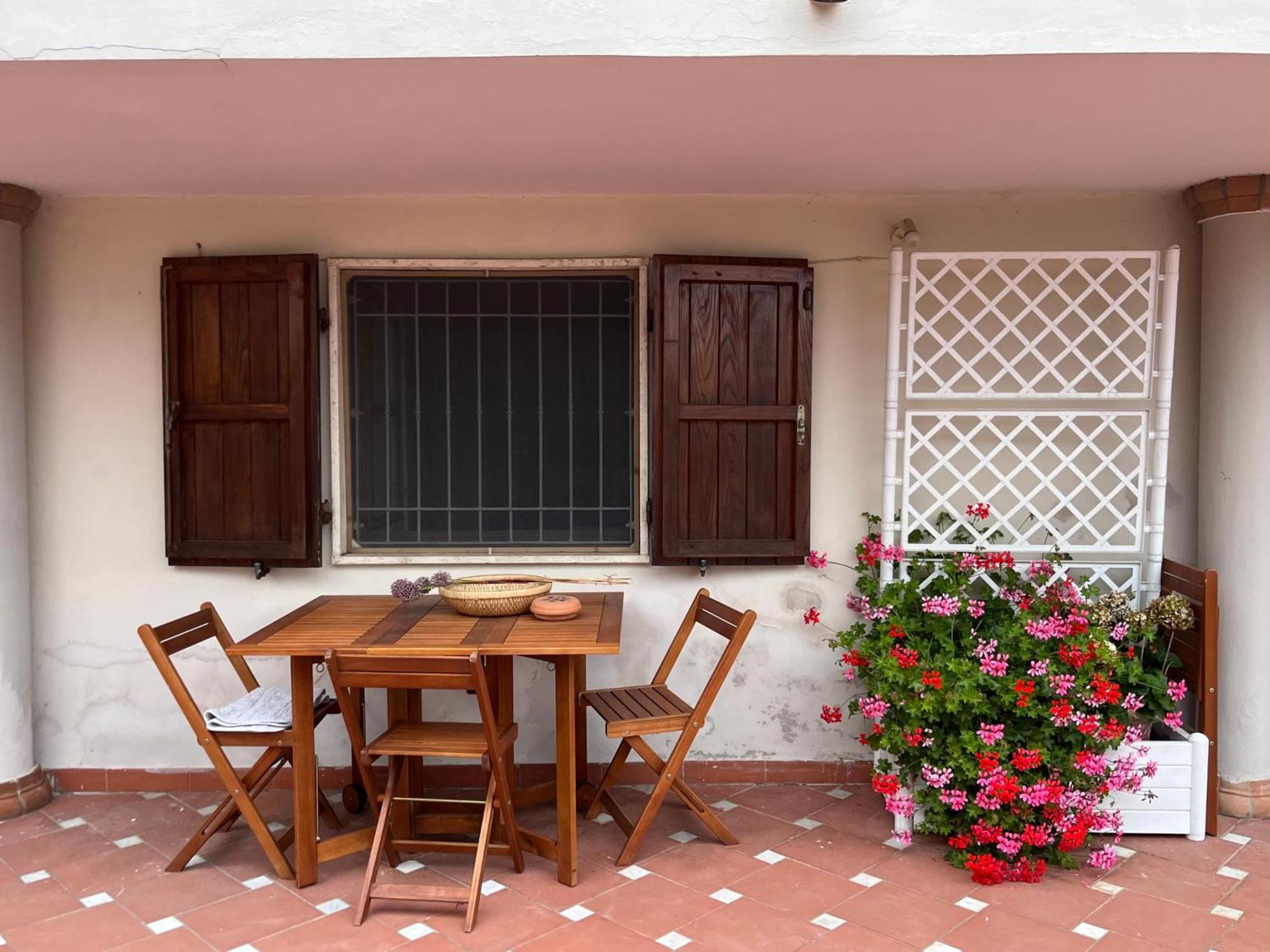 Casa Di Katia Lägenhet Collesalvetti Exteriör bild