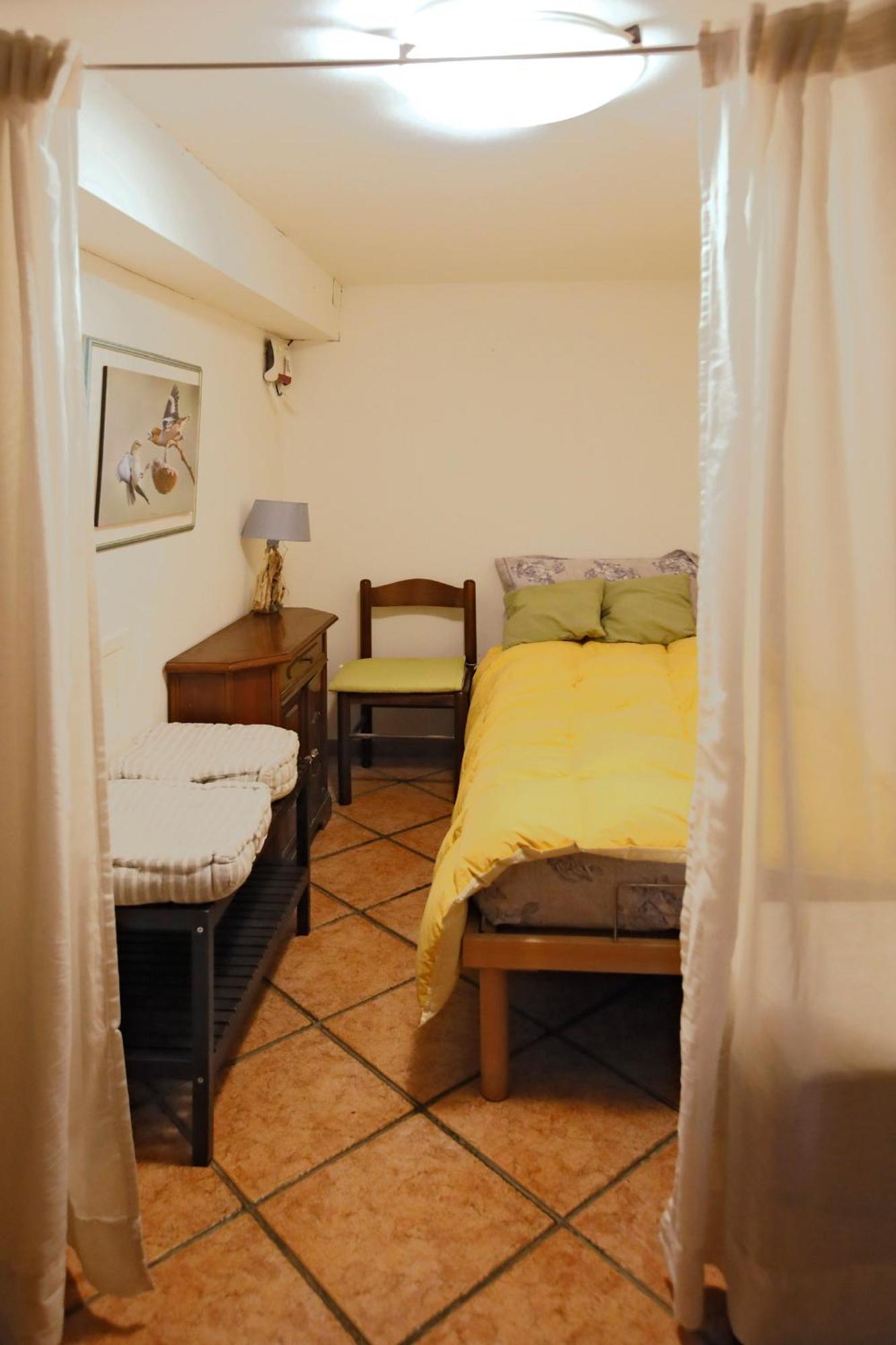 Casa Di Katia Lägenhet Collesalvetti Exteriör bild
