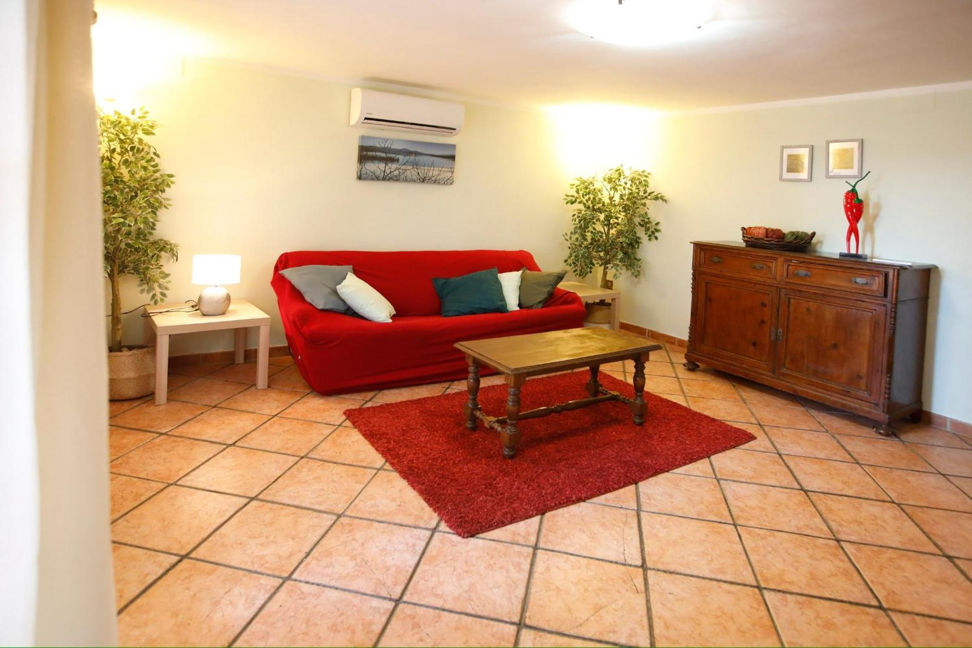 Casa Di Katia Lägenhet Collesalvetti Exteriör bild
