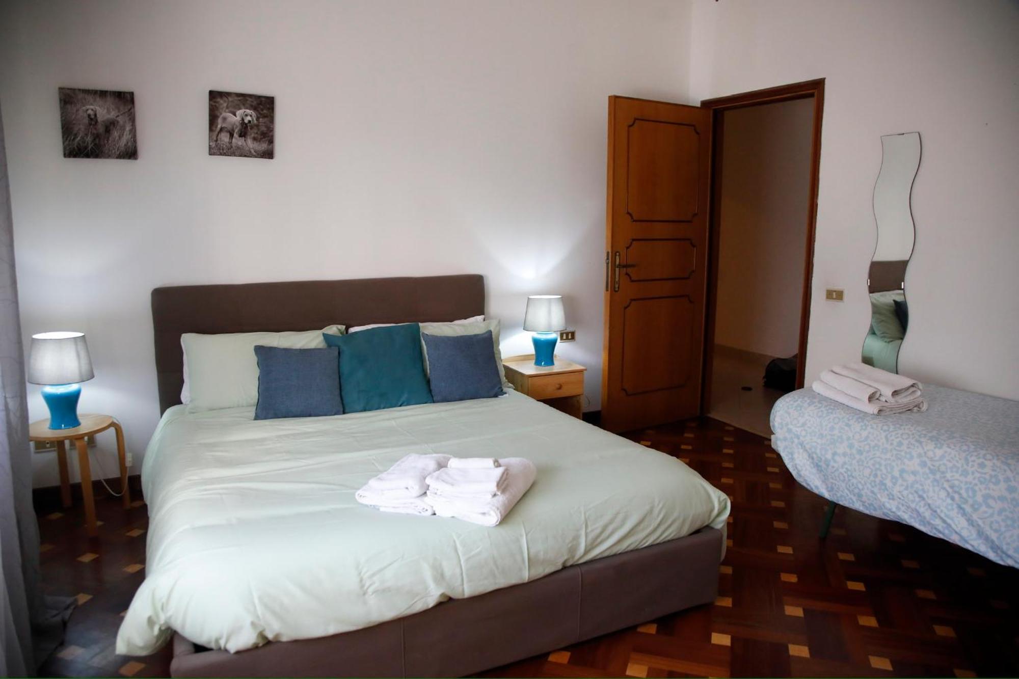 Casa Di Katia Lägenhet Collesalvetti Exteriör bild