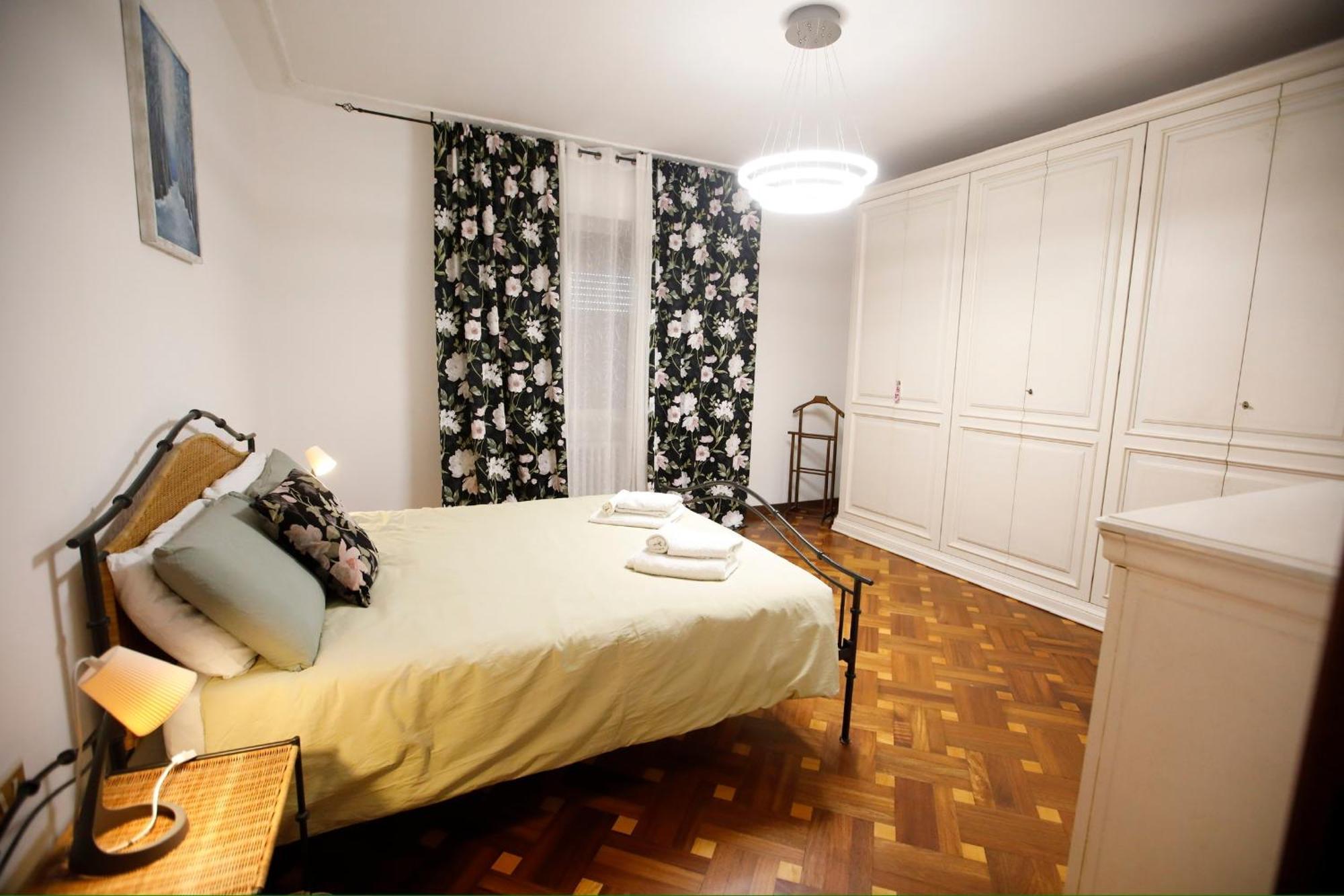 Casa Di Katia Lägenhet Collesalvetti Exteriör bild