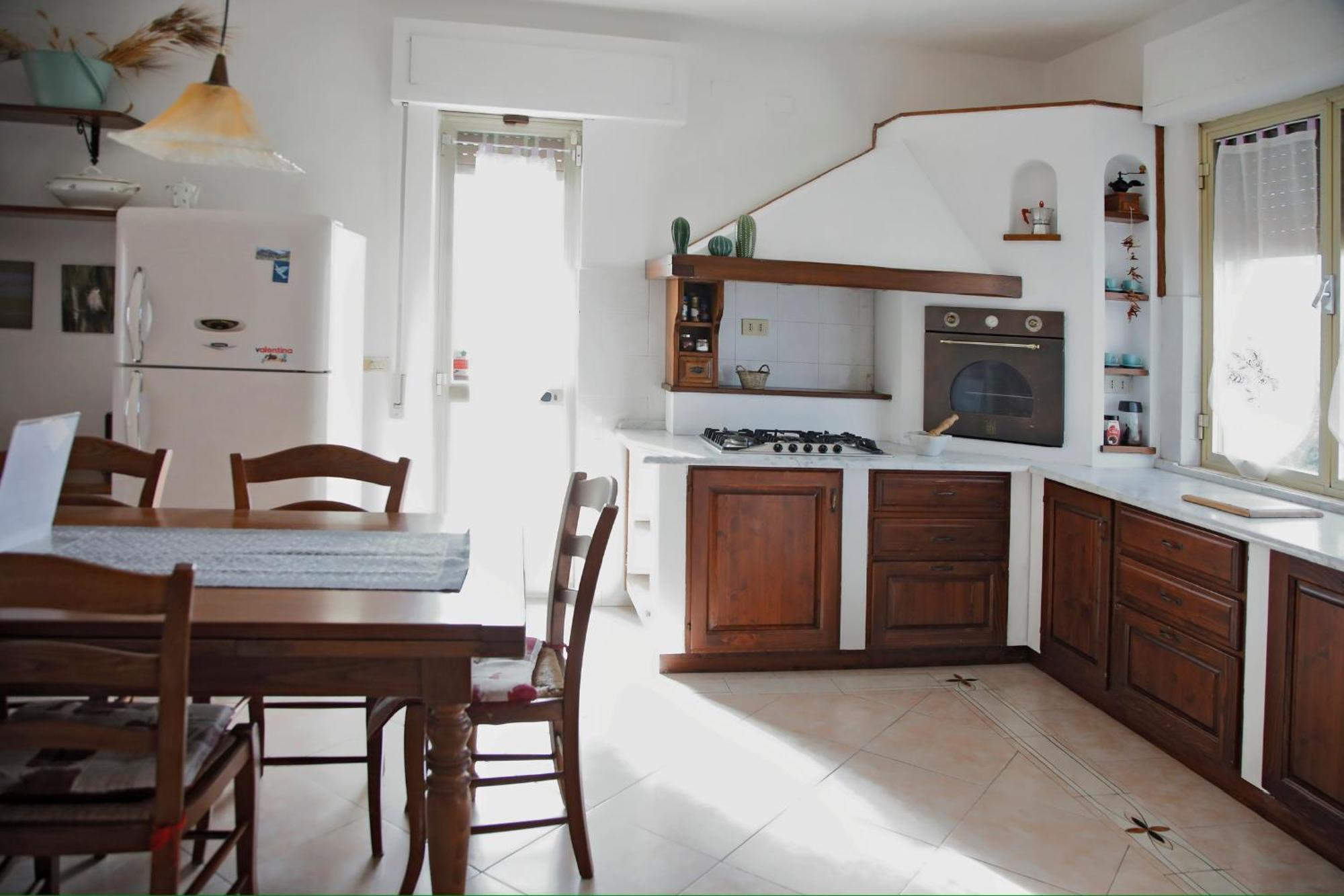 Casa Di Katia Lägenhet Collesalvetti Exteriör bild