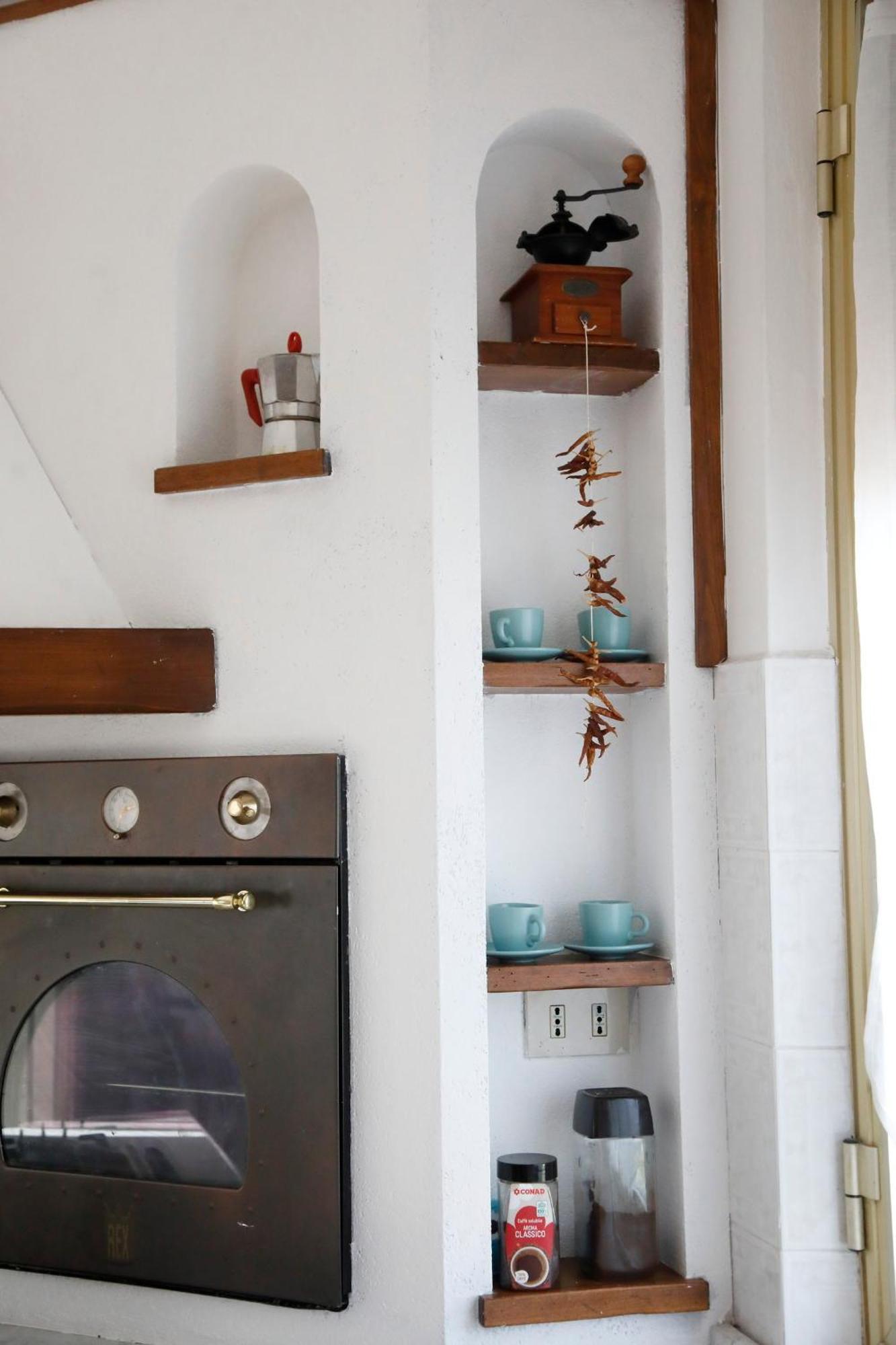 Casa Di Katia Lägenhet Collesalvetti Exteriör bild