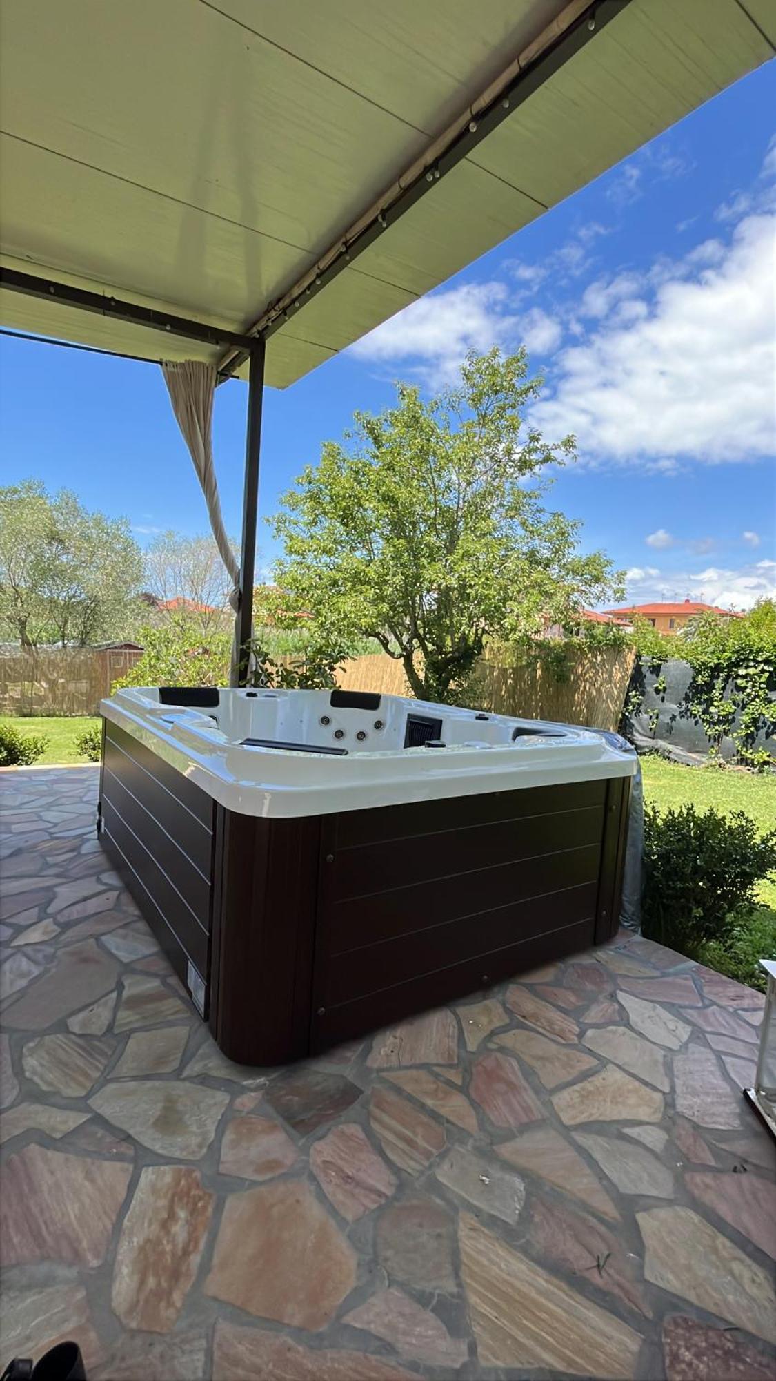 Casa Di Katia Lägenhet Collesalvetti Exteriör bild